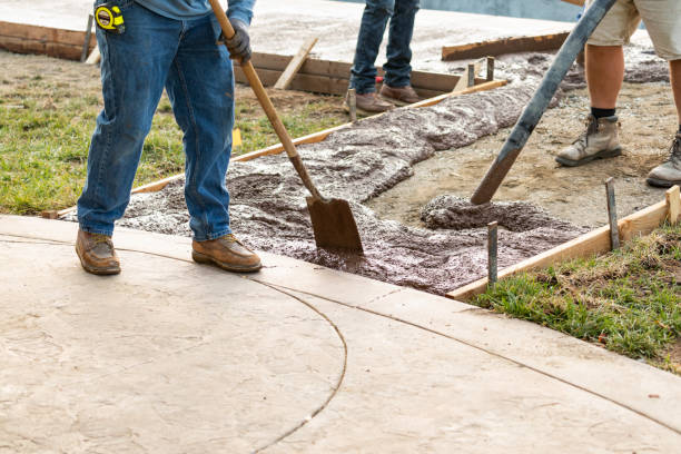 Best Concrete Foundation Repair  in Parachute, CO