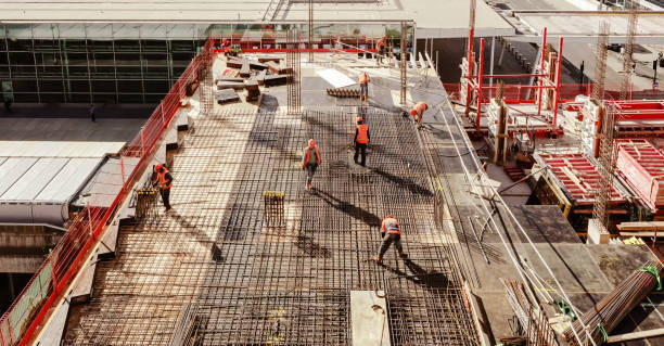 Best Concrete Installation Cost  in Parachute, CO