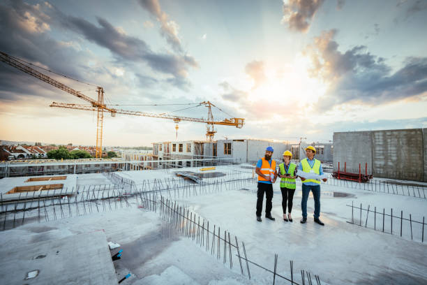 Best Affordable Concrete Contractor  in Parachute, CO