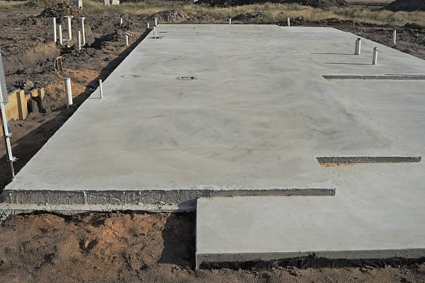 Professional Concrete contractor in CO