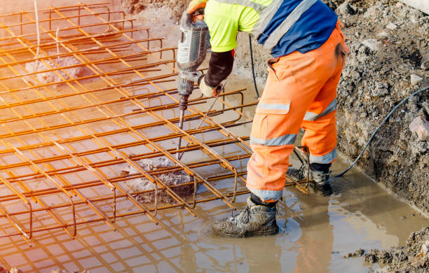 Best Concrete Installation Cost  in Parachute, CO