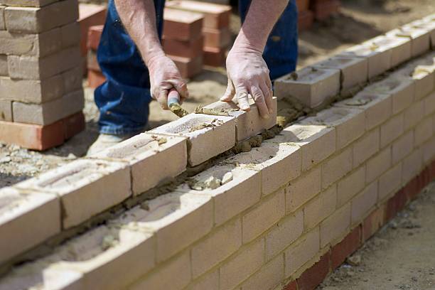 Best Decorative Concrete Services  in Parachute, CO