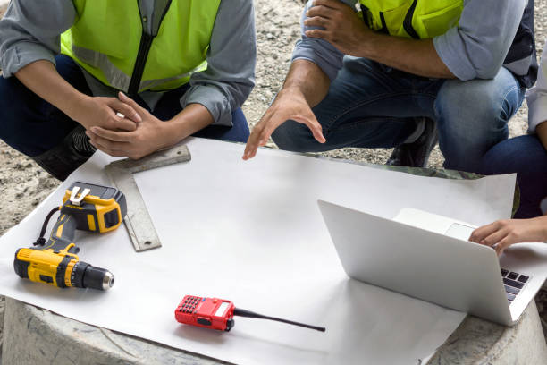 Best Residential Concrete Services  in Parachute, CO