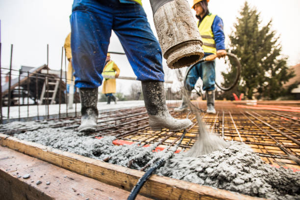 Best Concrete Demolition Services  in Parachute, CO